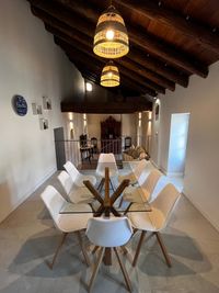 COMEDOR PLANTA PRIMERA