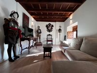 Sal&oacute;n planta primera