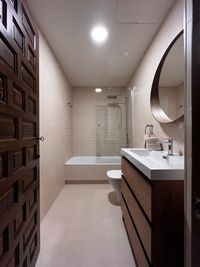 BA&Ntilde;O PLANTA PRIMERA