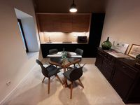 COCINA COMEDOR PLANTA BAJA