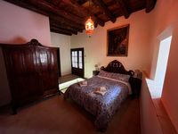 HABITACION DOBLE PLANTA BAJA